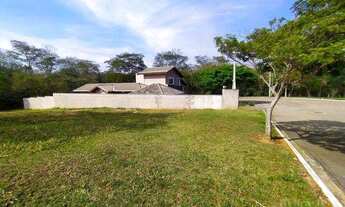 Imagem 6: Terreno à venda, 900 m² - Condomínio Santa Mônica - Itu/SP