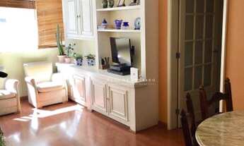 Imagem 4: Apartamento a venda Leblon 3 quartos 1 vaga Selva de Pedra