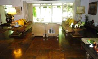 Imagem 3: O Verde da Cidade Jardim - Casa Comercial! Oportunidade