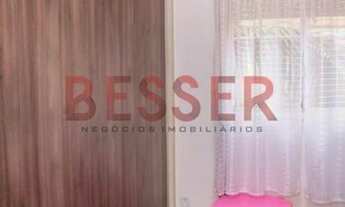 Imagem 7: Apartamento com 2 dormitórios à venda, 56 m² por R$ 147.000 - Centro - Esteio/RS