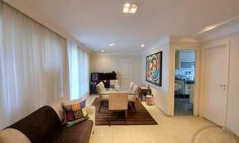 Imagem 4: Panamby, Apto. sofisticado, Maravilhoso, Impecável, 3 suites, 141 m², 2 vagas. Ref.:2097