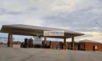 Imagem 5: Terreno à venda, 296 m² por R$ 259.700,00 - Residencial Villagio Wanel - Sorocaba/SP