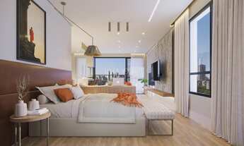 Imagem: APARTAMENTO em CURITIBA - PR, no bairro