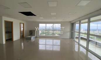 Imagem 4: SALA PARA LOCAÇÃO NO PALHANO SQUARE. GARDEN COM 75m² -GLEBA PALHANO - LONDRINA