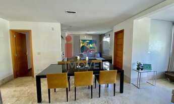 Imagem 5: Apartamento 4 quartos a venda no Belvedere