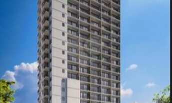 Imagem 2: Apartamento para venda com 40 m² com 2 quartos em Perdizes - São Paulo - SP