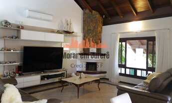 Imagem: Casa a venda em Jurerê Internacional a