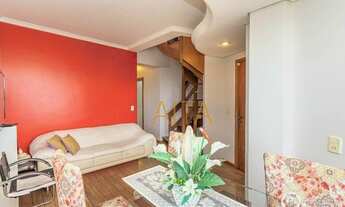 Imagem 3: Cobertura com 2 dormitórios à venda, 120 m² por R$ 750.000,00 - Petrópolis - Porto Alegre