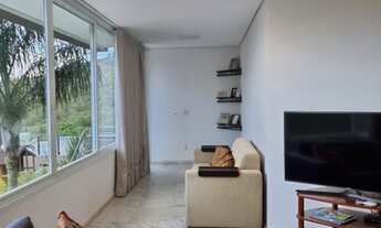 Imagem 6: Casa de condomínio para venda com 4 quartos em Alphaville Lagoa dos Ingleses mg