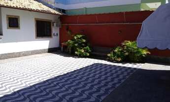 Imagem 7: Casa de 360 metros quadrados no bairro Itaipu com 5 quartos