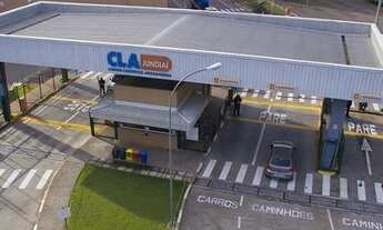 Imagem: GALPÃO - CENTRO LOGÍSTICO (1.154m²)