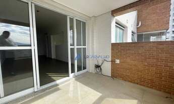 Imagem 5: Apartamento com 2 dormitórios à venda, 84 m² por R$ 846.479 - Boqueirão - Santos/SP