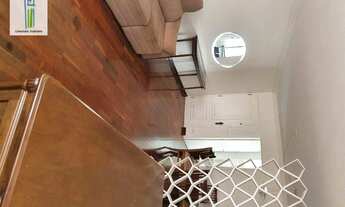 Imagem 4: Apartamento com 4 dormitórios para alugar, 130 m² por R$ 5.800/mês - Alto de Pinheiros - S