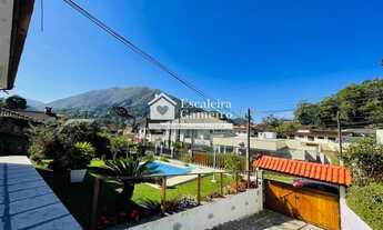 Imagem 4: Casa a Venda no bairro Comary - Teresópolis, RJ