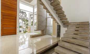 Imagem 5: Casa em Santa Felicidade - ARYA 1