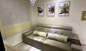 Imagem 3: Apartamento com 2 dormitórios à venda, 86 m² por R$ 450.000 - Jardim Las Vegas - Guarulhos