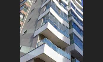 Imagem 2: Apartamento semi-mobiliado para venda em Lauro Muller - Centro - Criciúma / SC