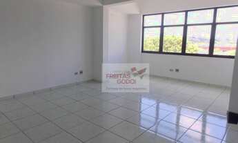 Imagem 6: Conjunto para alugar, 49 m² por R$ 1.500,00/mês - Boqueirão - Curitiba/PR