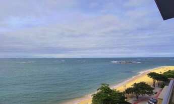 Imagem 4: Apartamento 260m², 4 quartos 2 suítes varanda vista para o mar à venda no bairro Itapuã