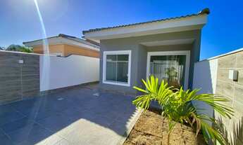 Imagem 5: Casa para venda tem 67 metros quadrados com 2 quartos no Barroco em Itaipuacu!