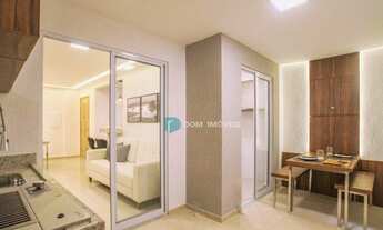 Imagem: Apartamento Garden à venda, 132 m² por