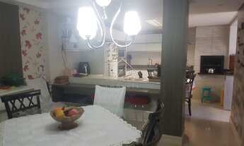 Imagem 3: SOBRADO com 3 dormitórios à venda com 104m² por R$ 570.000,00 no bairro Boqueirão - CURITI