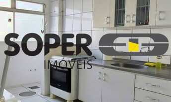 Imagem 6: PORTO ALEGRE - Apartamento Padrão - CAVALHADA