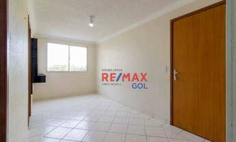 Imagem 2: Apartamento com 2 dormitórios à venda, 40 m² por R$ 220.000,00 - Pirituba - São Paulo/SP