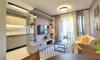 Imagem: Apartamento para venda possui 94 metros