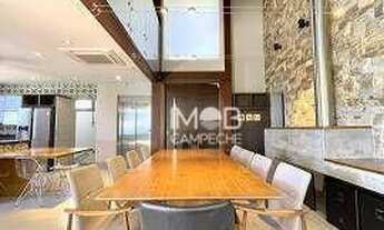 Imagem 6: Casa moderna Cacupé