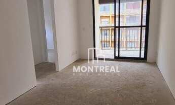 Imagem 4: Apartamento à venda, 52 m² por R$ 507.431,55 - Santa Cecília - São Paulo/SP