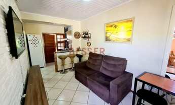Imagem 6: Casa com 2 dormitórios à venda, 65 m² por R$ 222.000,00 - Bela Vista - Sapucaia do Sul/RS