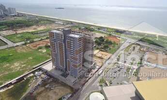 Imagem 2: Novo apartamento de 2 quartos com 57m2 na praia de Itaparica