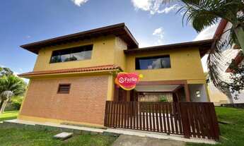 Imagem: Casa com 3 dormitórios para alugar, 150