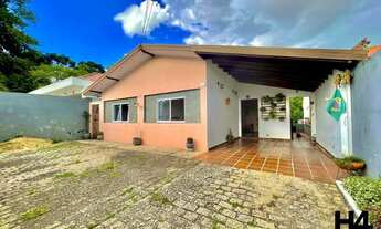 Imagem 5: CASA com 4 dormitórios à venda com 200m² por R$ 530.000,00 no bairro Tingui - CURITIBA / P