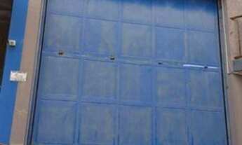 Imagem 2: Barracão para alugar, 242 m² por R$ 3.800,00/mês - Jardim do Trevo - Campinas/SP