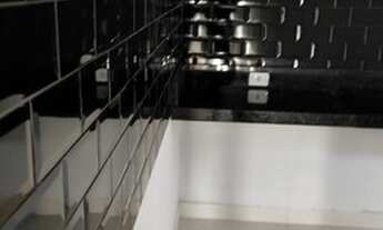 Imagem 6: Casa Jd São Paulo 2, na parte alta do bairro, 3 quartos (1 suíte) - Sarandi