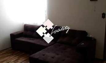 Imagem 2: Apartamento com 2 dormitórios à venda, 65 m² por R$ 300.000,00 - Taquaral - Campinas/SP