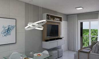 Imagem 7: APARTAMENTO NOVO EM COLOMBO