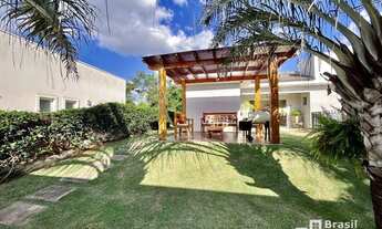 Imagem 7: Casa com 3 suítes - Condomínio Palmeiras Imperiais - Salto/SP