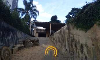 Imagem: EXCELENTE TERRENO DE 1.465,47 M² EM LOCAL