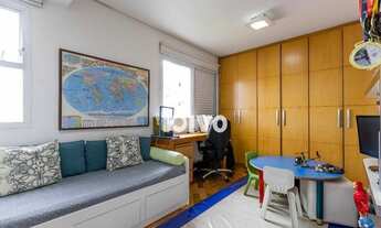 Imagem 12: Apartamento à venda, 210 m² por R$ 2.250.000,00 - Vila Clementino - São Paulo/SP