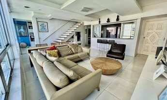 Imagem: Cobertura com 3 quartos à venda, 178 m²