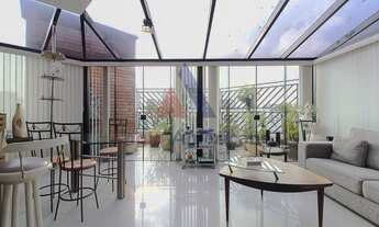 Imagem 5: SãO PAULO - Apartamento Padrão - Moema