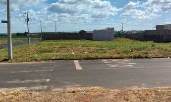 Imagem 2: Área á venda no GSP Life em Uberlândia