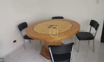 Imagem 5: Apartamento com 3 dormitórios à venda, 115 m² por R$ 759.000,00 - Vila Mariana - São Paulo