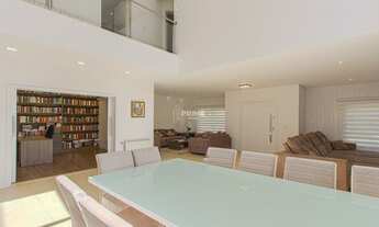 Imagem 3: EXCLUSIVIDADE E SOFISTICAÇÃO - CASA EM CONDOMÍNIO NO CAMPO COMPRIDO - 05 DORMITÓRIOS - 02