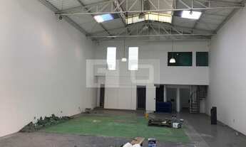 Imagem 5: São Paulo - Galpão/Depósito/Armazém - Vila Sônia