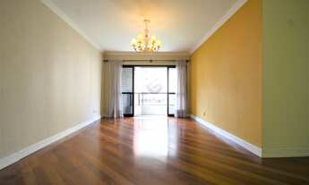 Imagem 4: APARTAMENTO com 3 dormitórios à venda com 211.11m² por R$ 980.000,00 no bairro Bigorrilho