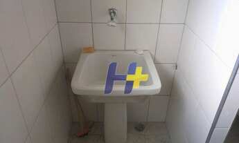 Imagem 6: Apartamento com 1 dormitório para alugar, 42 m² por R$ 2.000,00/mês - Campo Belo - São Pau